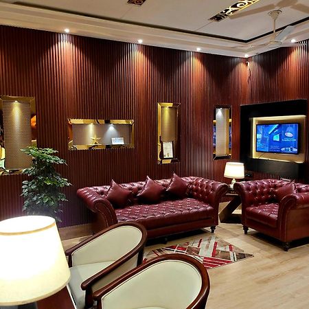 Victorian Elegance Luxury Stays Amritsar Eksteriør billede
