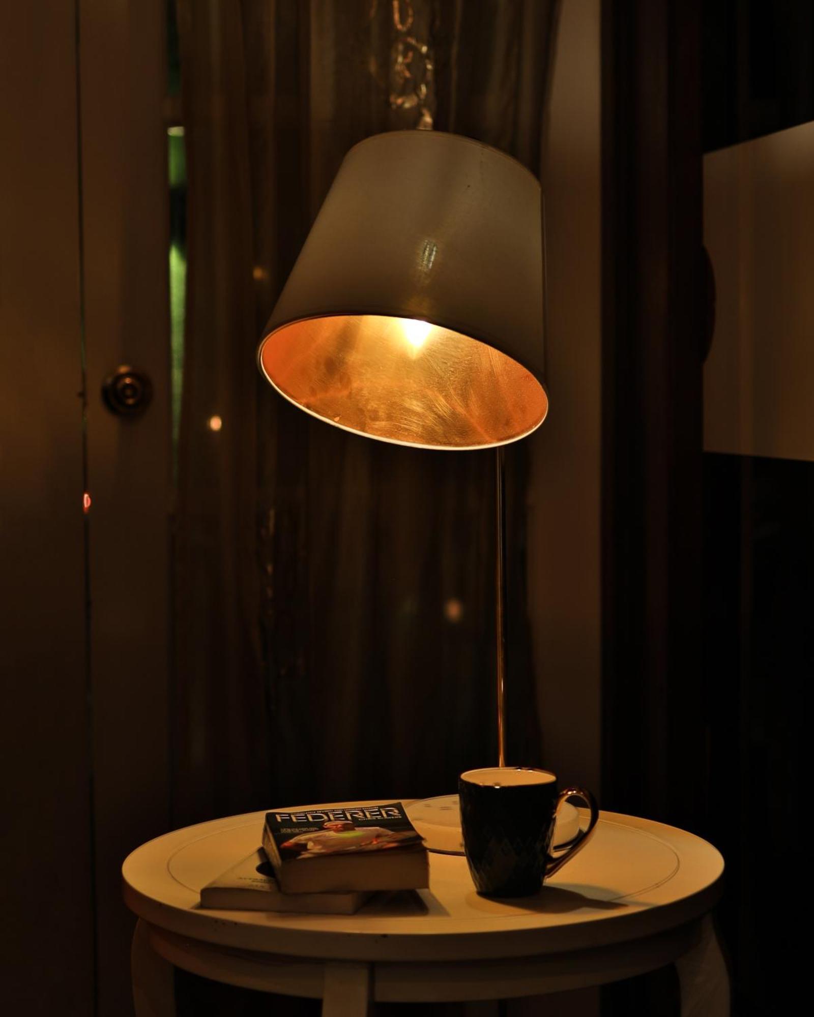 Victorian Elegance Luxury Stays Amritsar Eksteriør billede