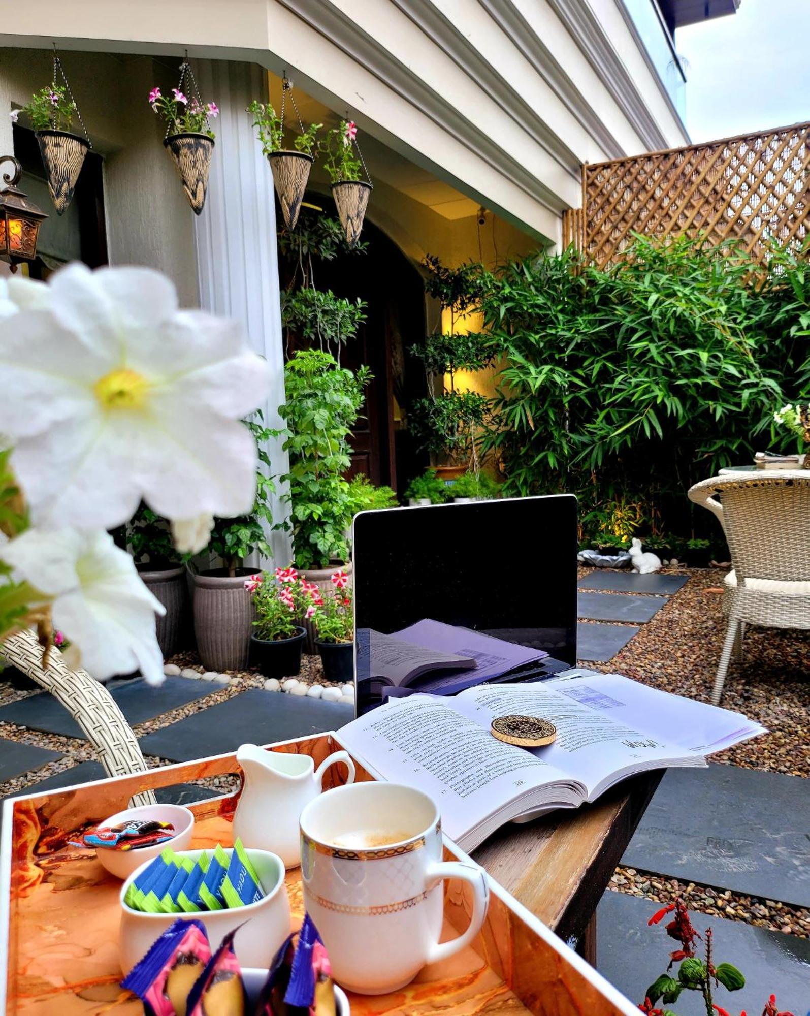 Victorian Elegance Luxury Stays Amritsar Eksteriør billede