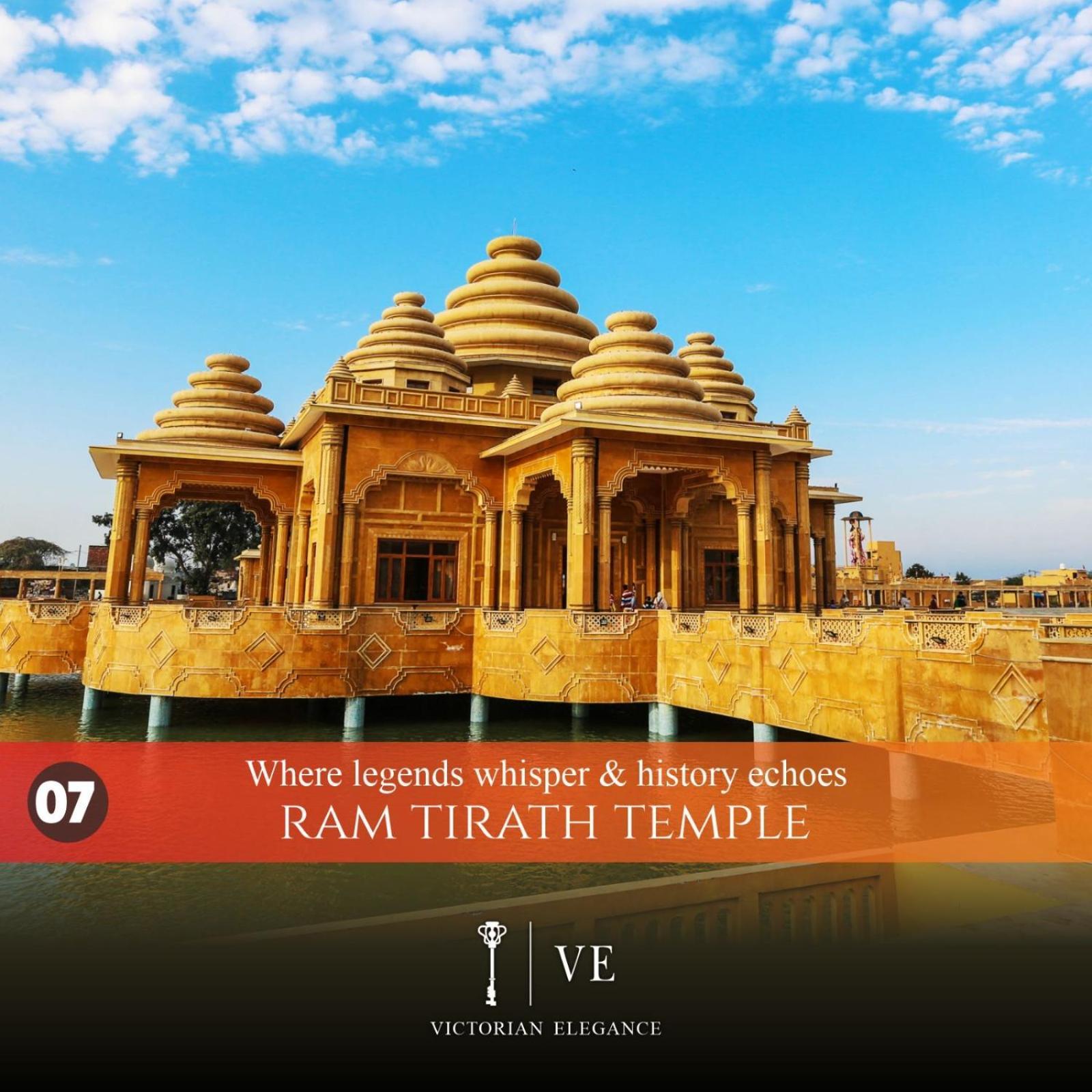 Victorian Elegance Luxury Stays Amritsar Eksteriør billede