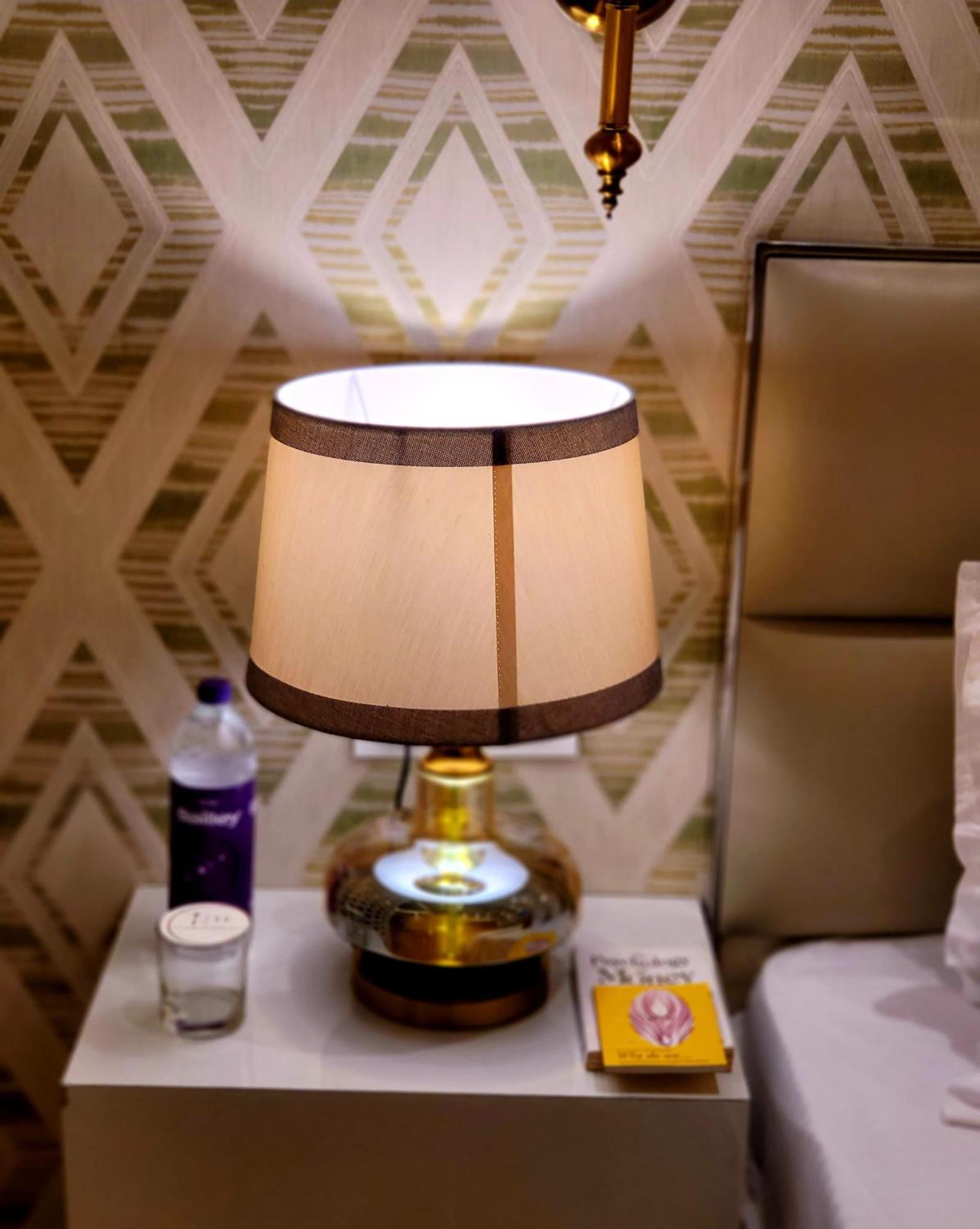 Victorian Elegance Luxury Stays Amritsar Eksteriør billede