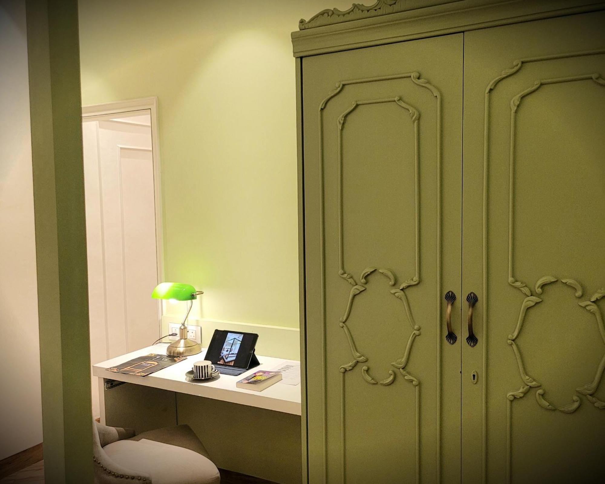 Victorian Elegance Luxury Stays Amritsar Eksteriør billede